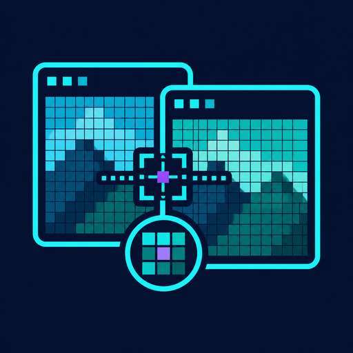 iView — Fast Large Image Viewer